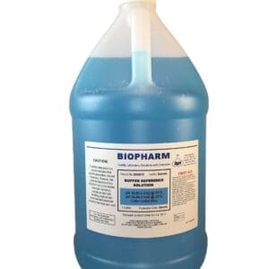 Buffer Reference Solution, pH 10.00 ±0.02 @ 25°C