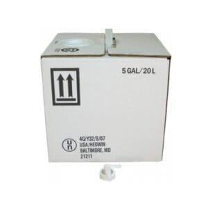 Phenolphthalein Indicator, 0.5% (w/v) in 50% Isopropanol
